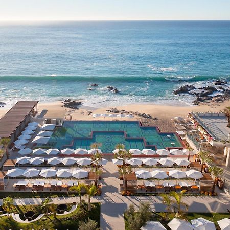 San José del Cabo Grand Velas Boutique Hotel (Adults Only) מראה חיצוני תמונה