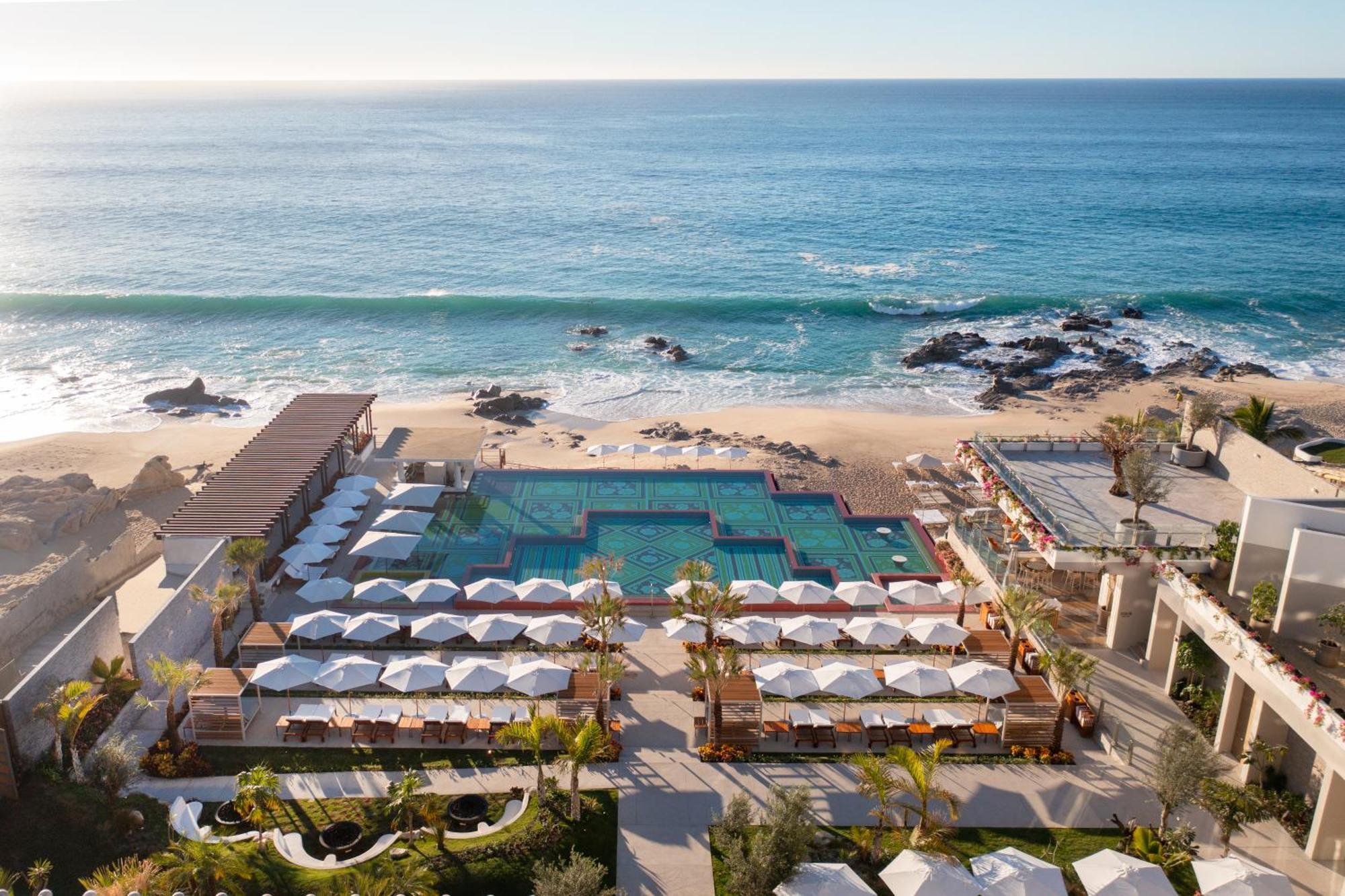 San José del Cabo Grand Velas Boutique Hotel (Adults Only) מראה חיצוני תמונה
