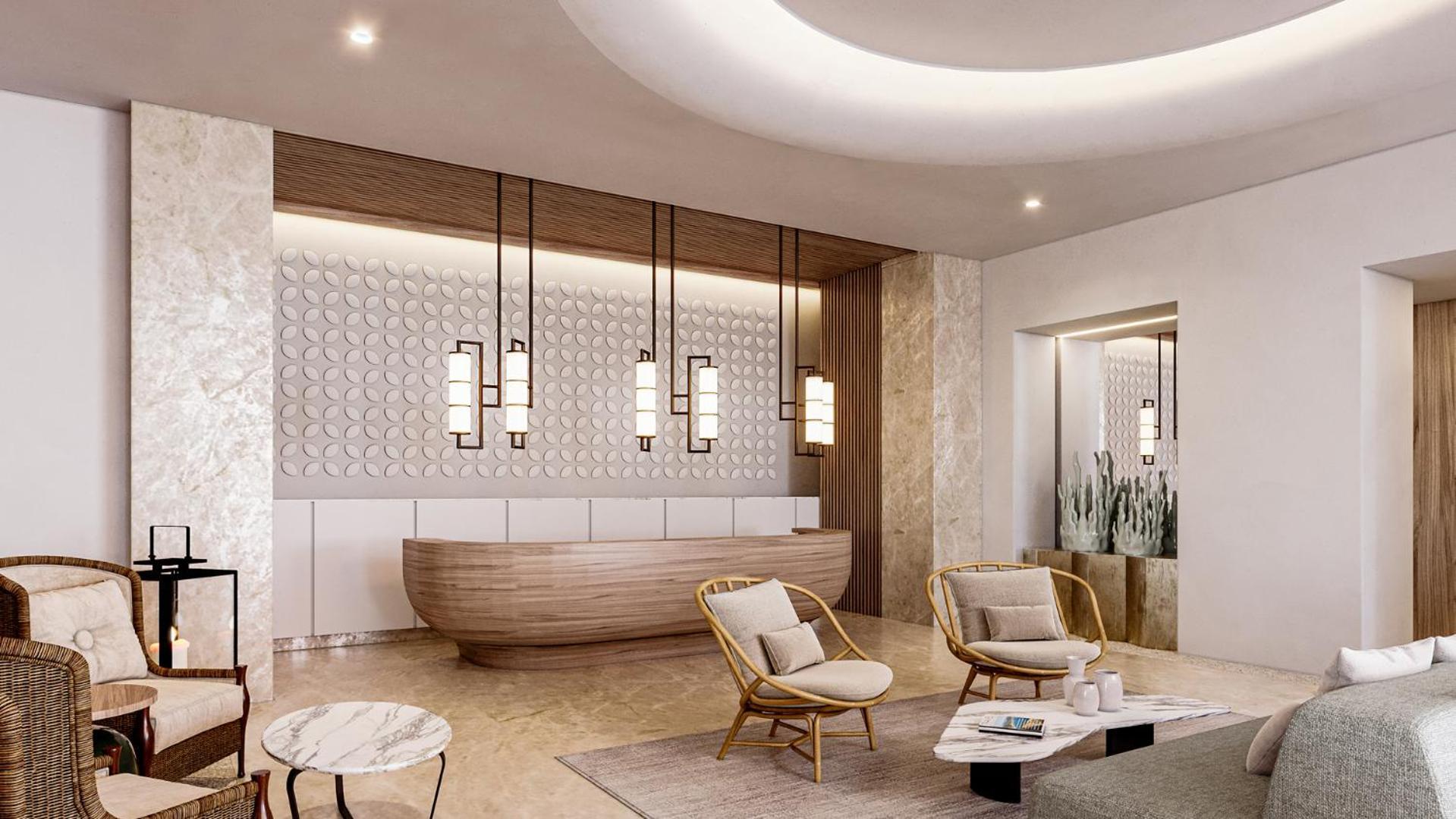 San José del Cabo Grand Velas Boutique Hotel (Adults Only) מראה חיצוני תמונה