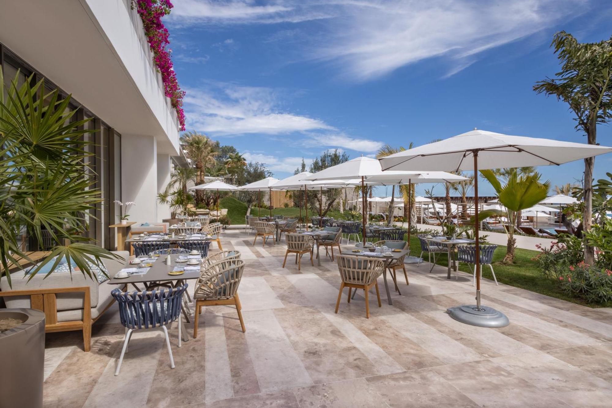 San José del Cabo Grand Velas Boutique Hotel (Adults Only) מראה חיצוני תמונה