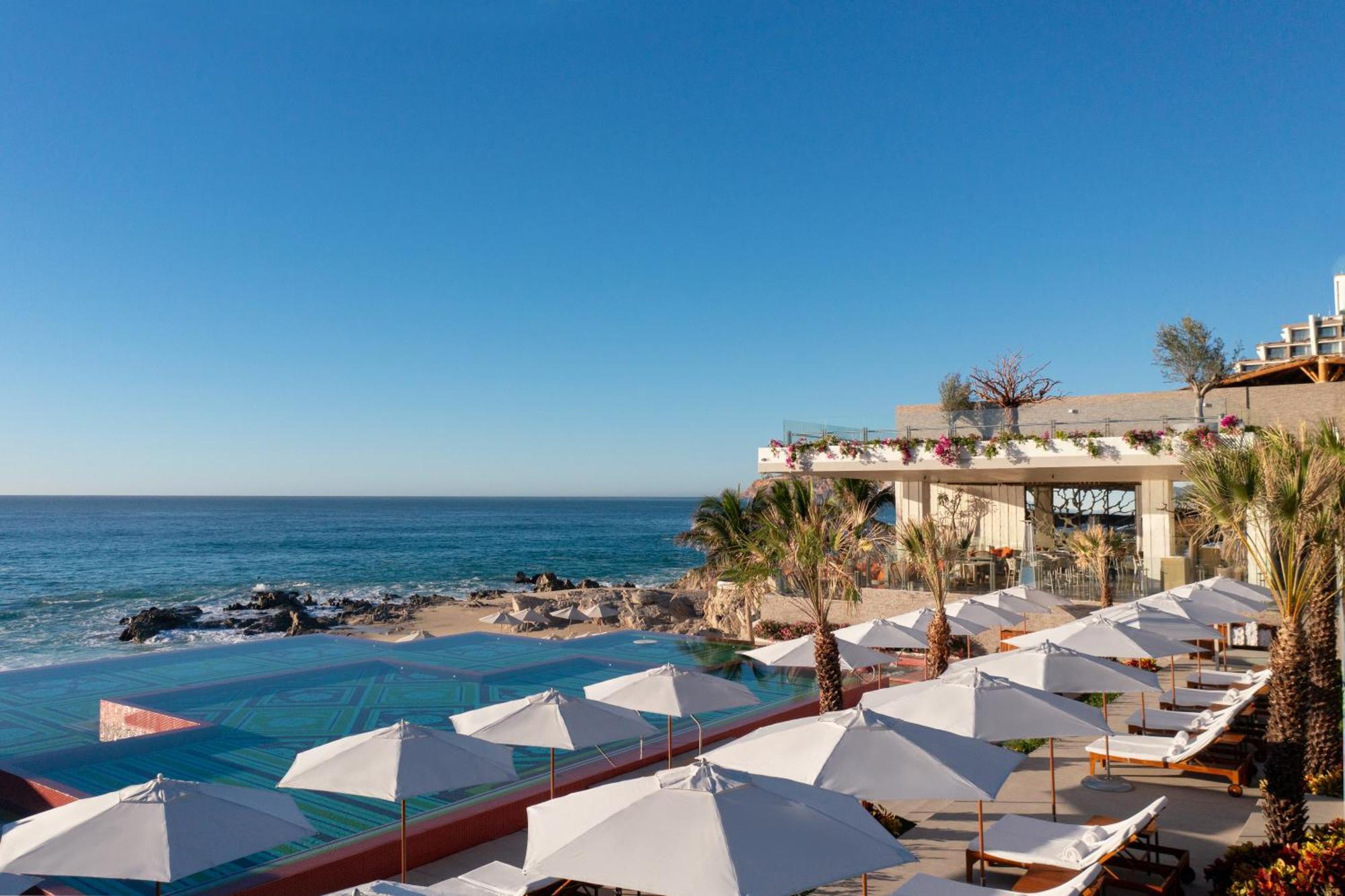 San José del Cabo Grand Velas Boutique Hotel (Adults Only) מראה חיצוני תמונה