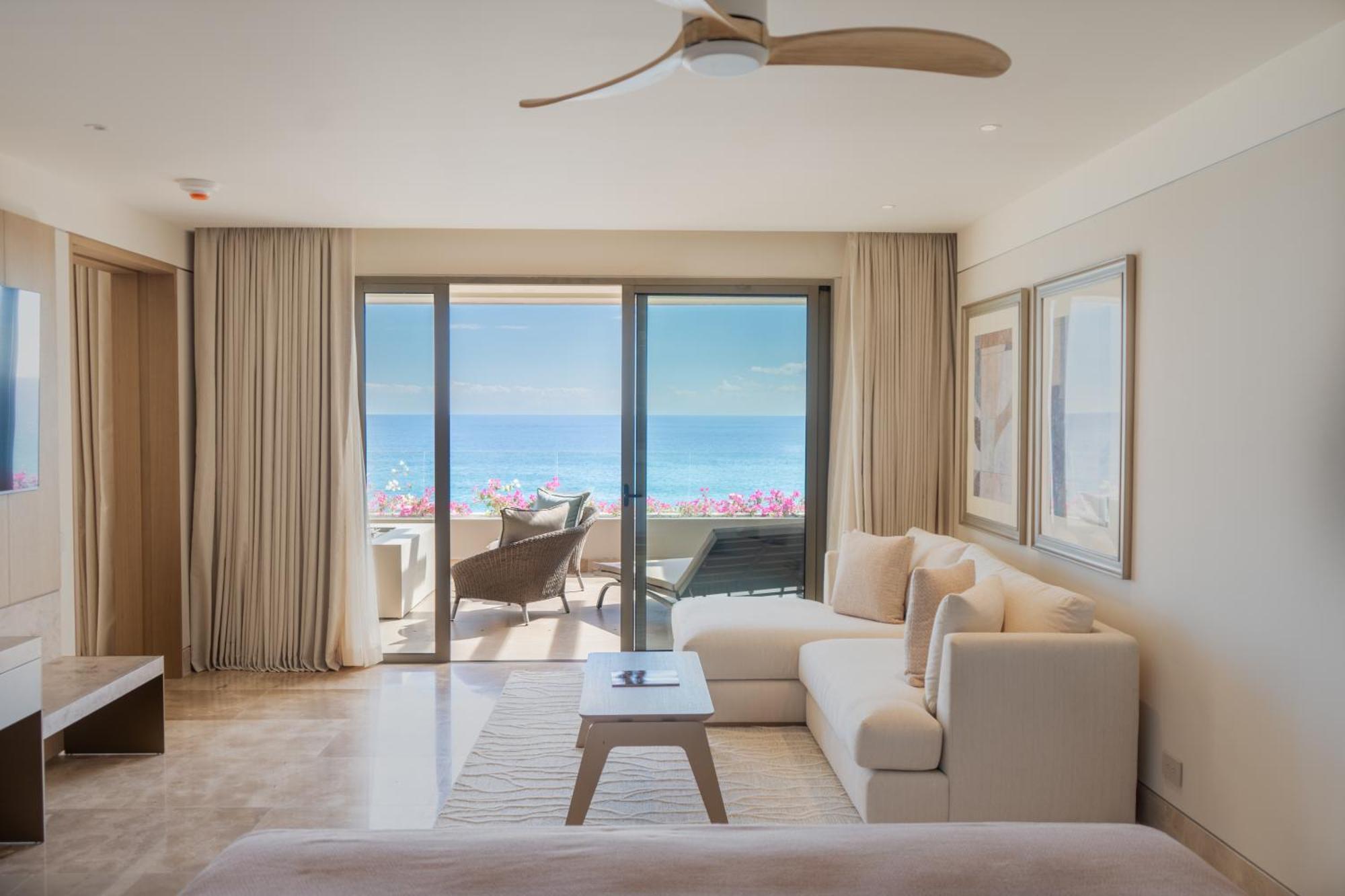 San José del Cabo Grand Velas Boutique Hotel (Adults Only) מראה חיצוני תמונה