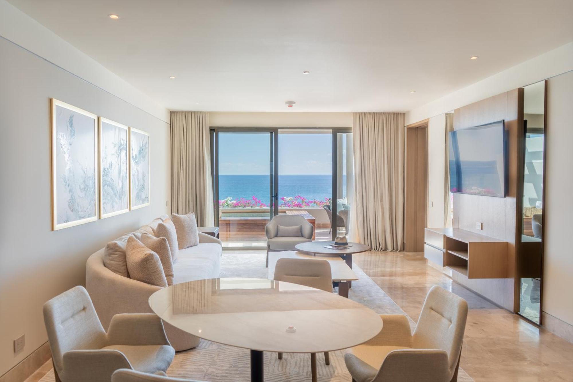 San José del Cabo Grand Velas Boutique Hotel (Adults Only) מראה חיצוני תמונה