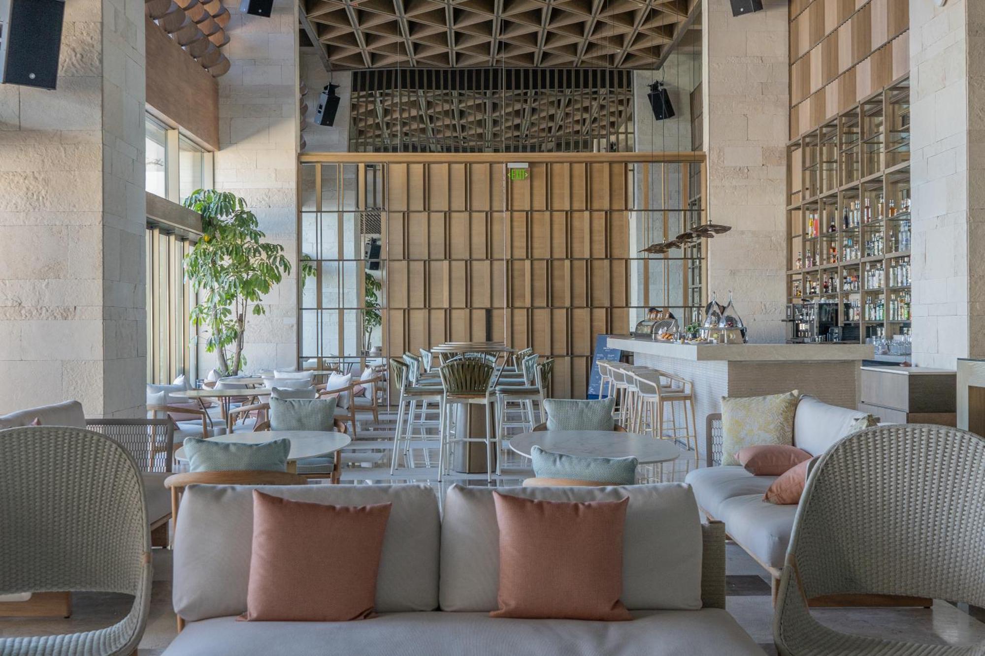 San José del Cabo Grand Velas Boutique Hotel (Adults Only) מראה חיצוני תמונה