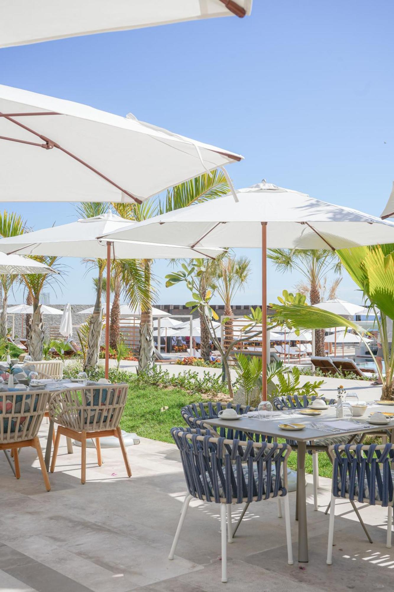 San José del Cabo Grand Velas Boutique Hotel (Adults Only) מראה חיצוני תמונה