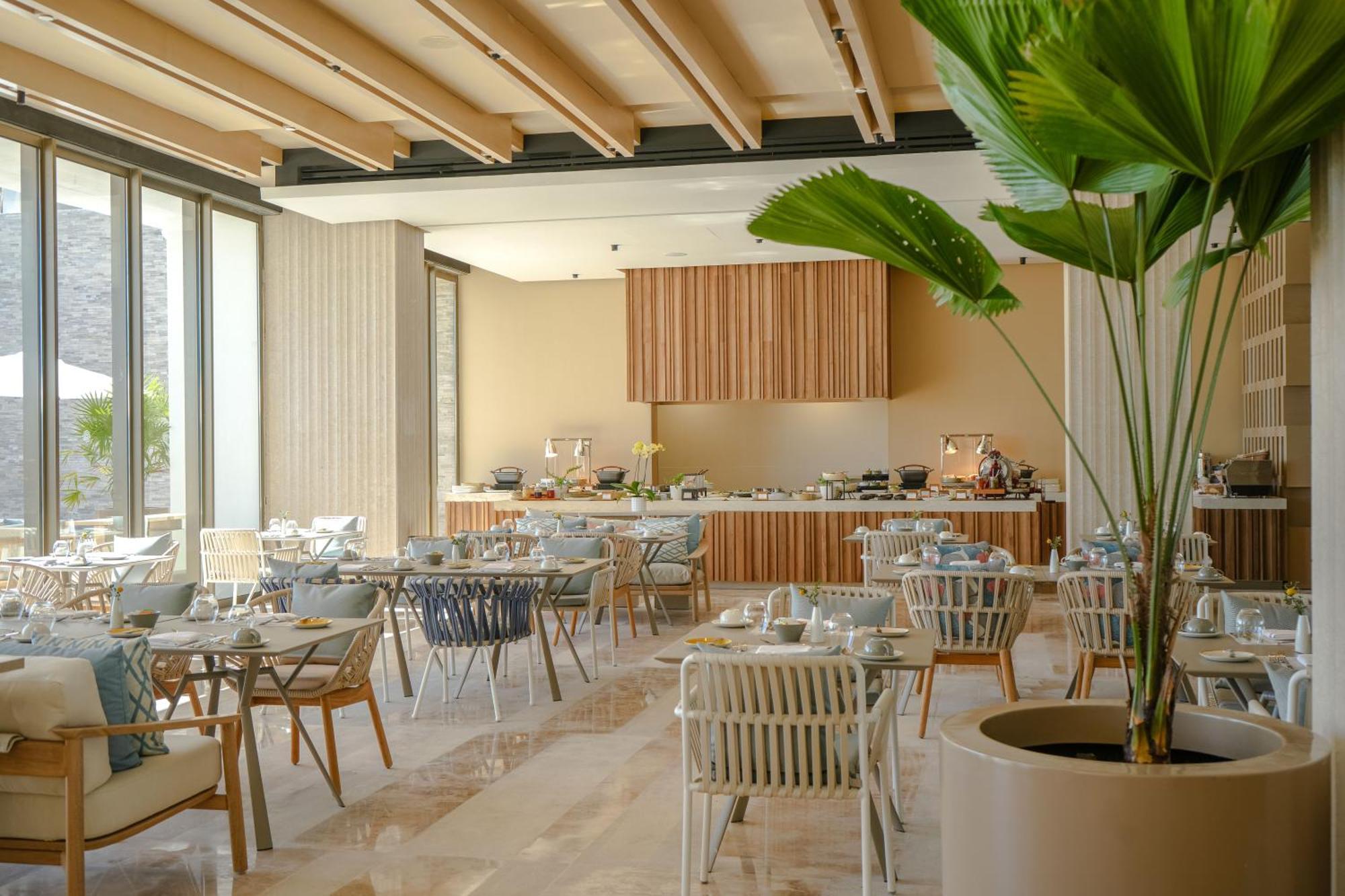 San José del Cabo Grand Velas Boutique Hotel (Adults Only) מראה חיצוני תמונה