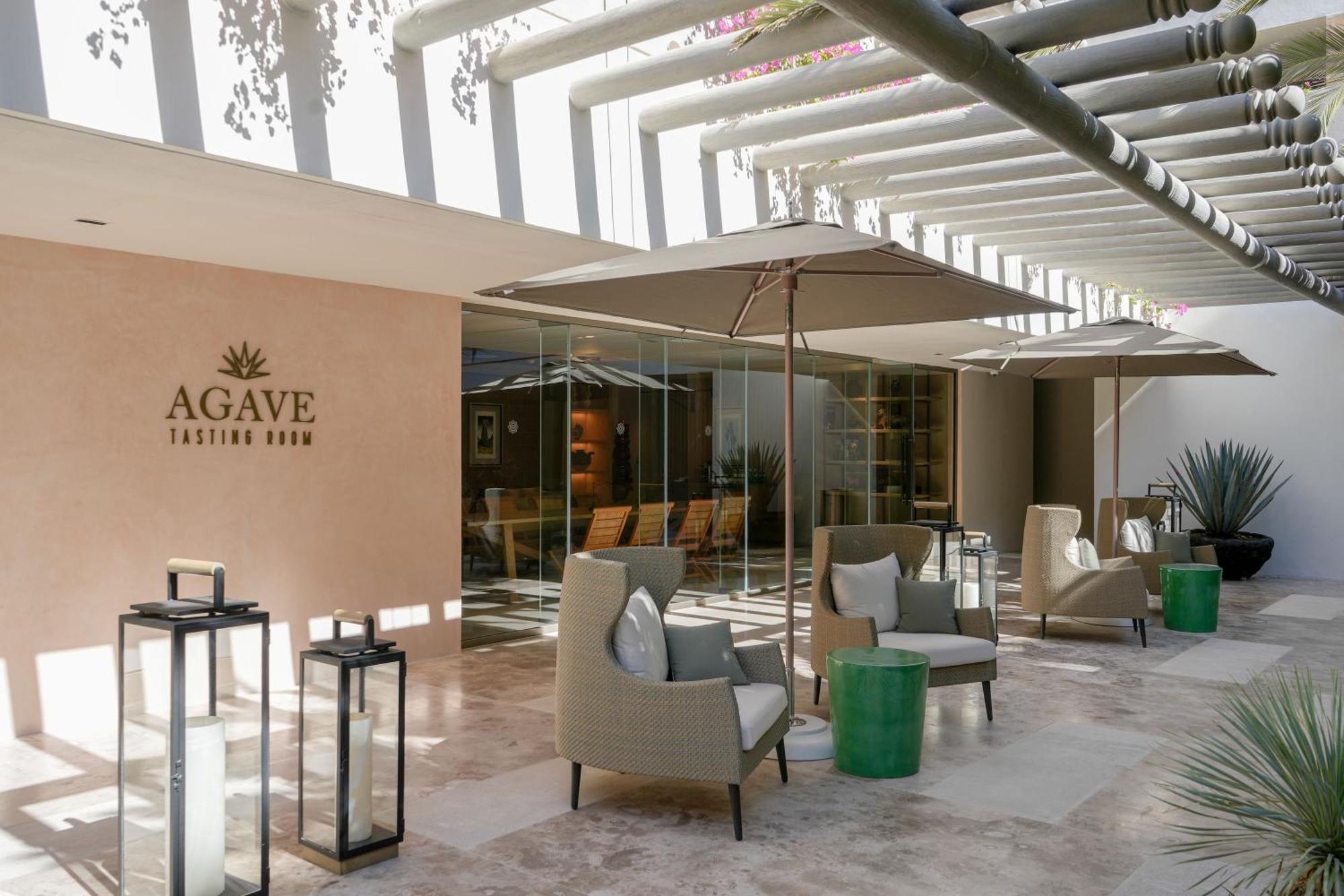 San José del Cabo Grand Velas Boutique Hotel (Adults Only) מראה חיצוני תמונה