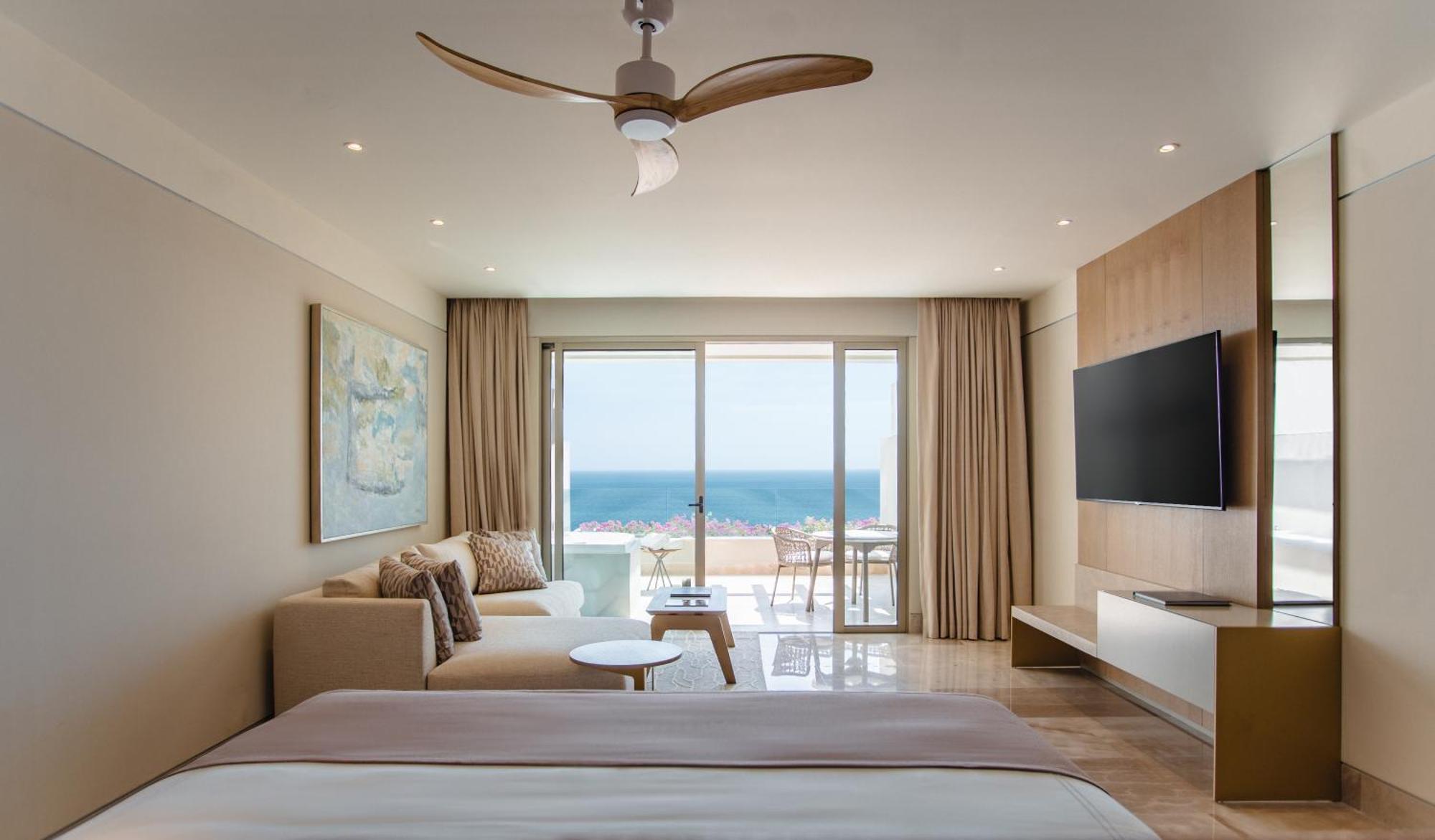 San José del Cabo Grand Velas Boutique Hotel (Adults Only) מראה חיצוני תמונה
