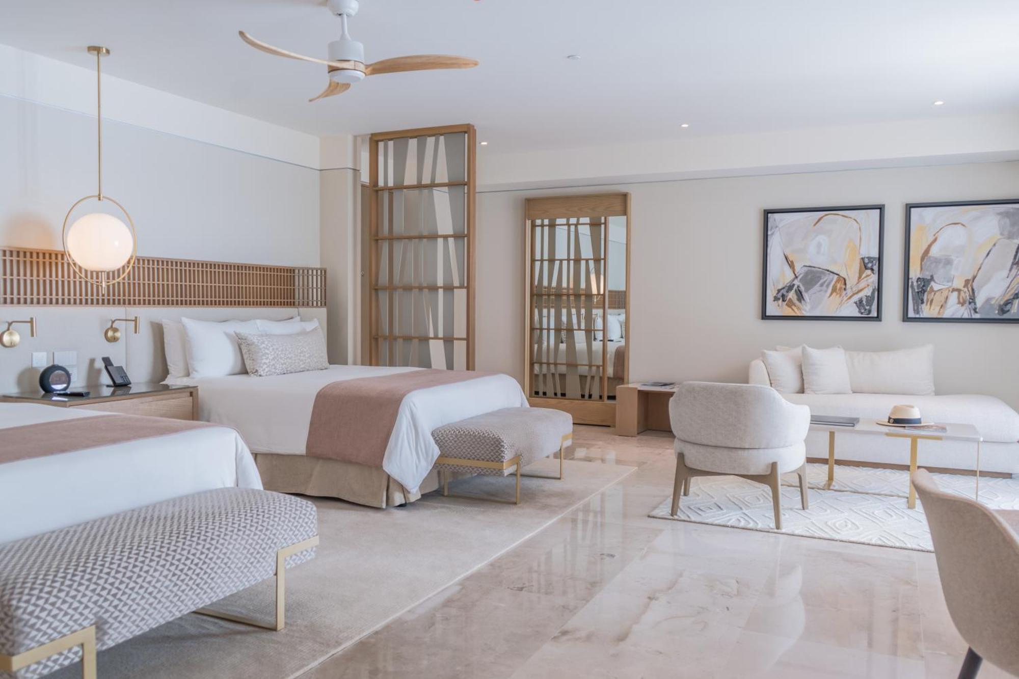 San José del Cabo Grand Velas Boutique Hotel (Adults Only) מראה חיצוני תמונה