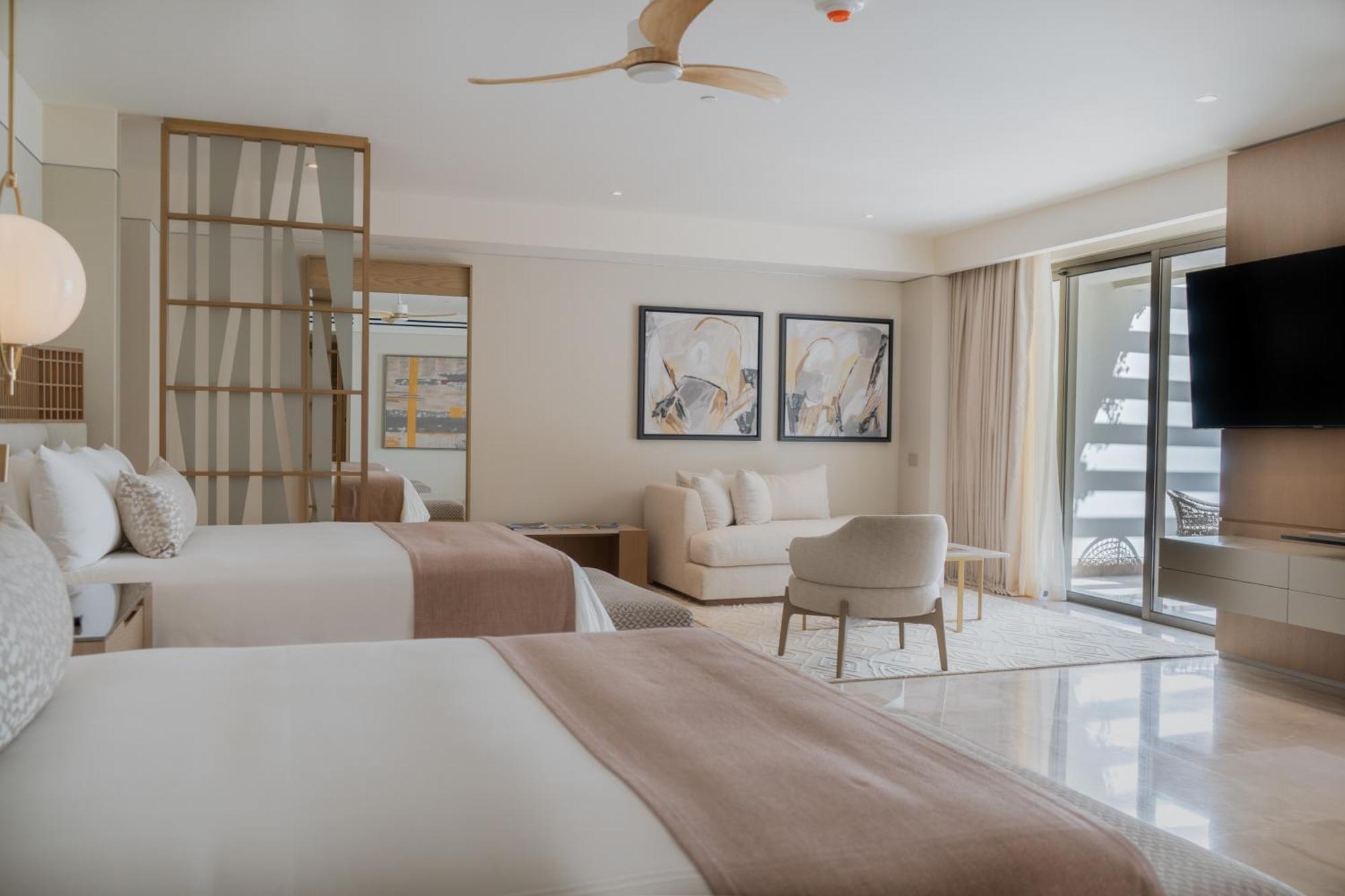San José del Cabo Grand Velas Boutique Hotel (Adults Only) מראה חיצוני תמונה