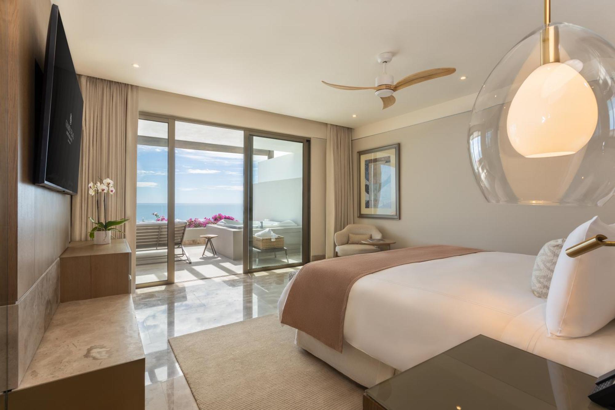 San José del Cabo Grand Velas Boutique Hotel (Adults Only) מראה חיצוני תמונה