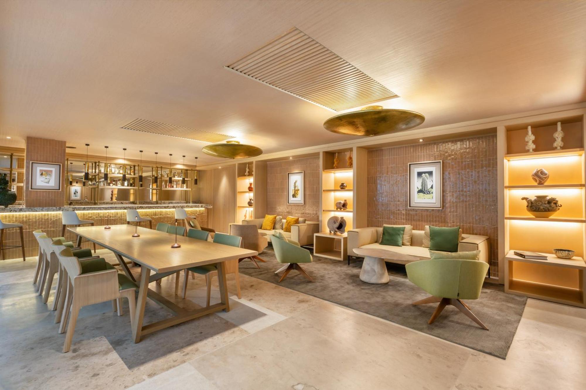 San José del Cabo Grand Velas Boutique Hotel (Adults Only) מראה חיצוני תמונה