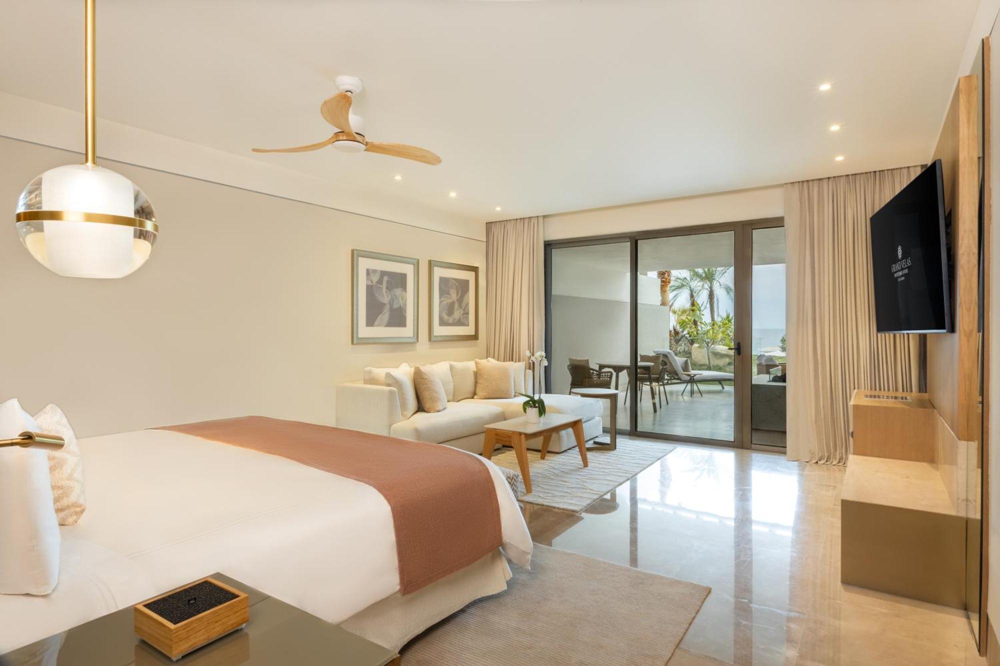 San José del Cabo Grand Velas Boutique Hotel (Adults Only) מראה חיצוני תמונה