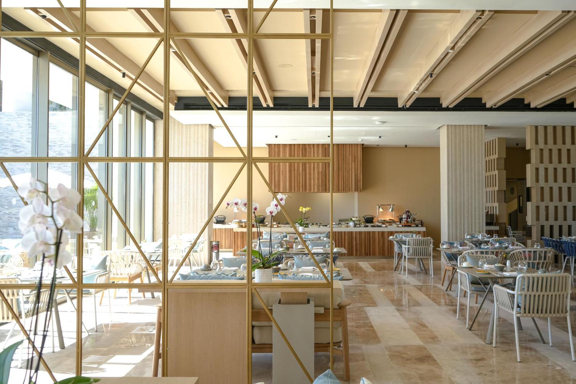 San José del Cabo Grand Velas Boutique Hotel (Adults Only) מראה חיצוני תמונה