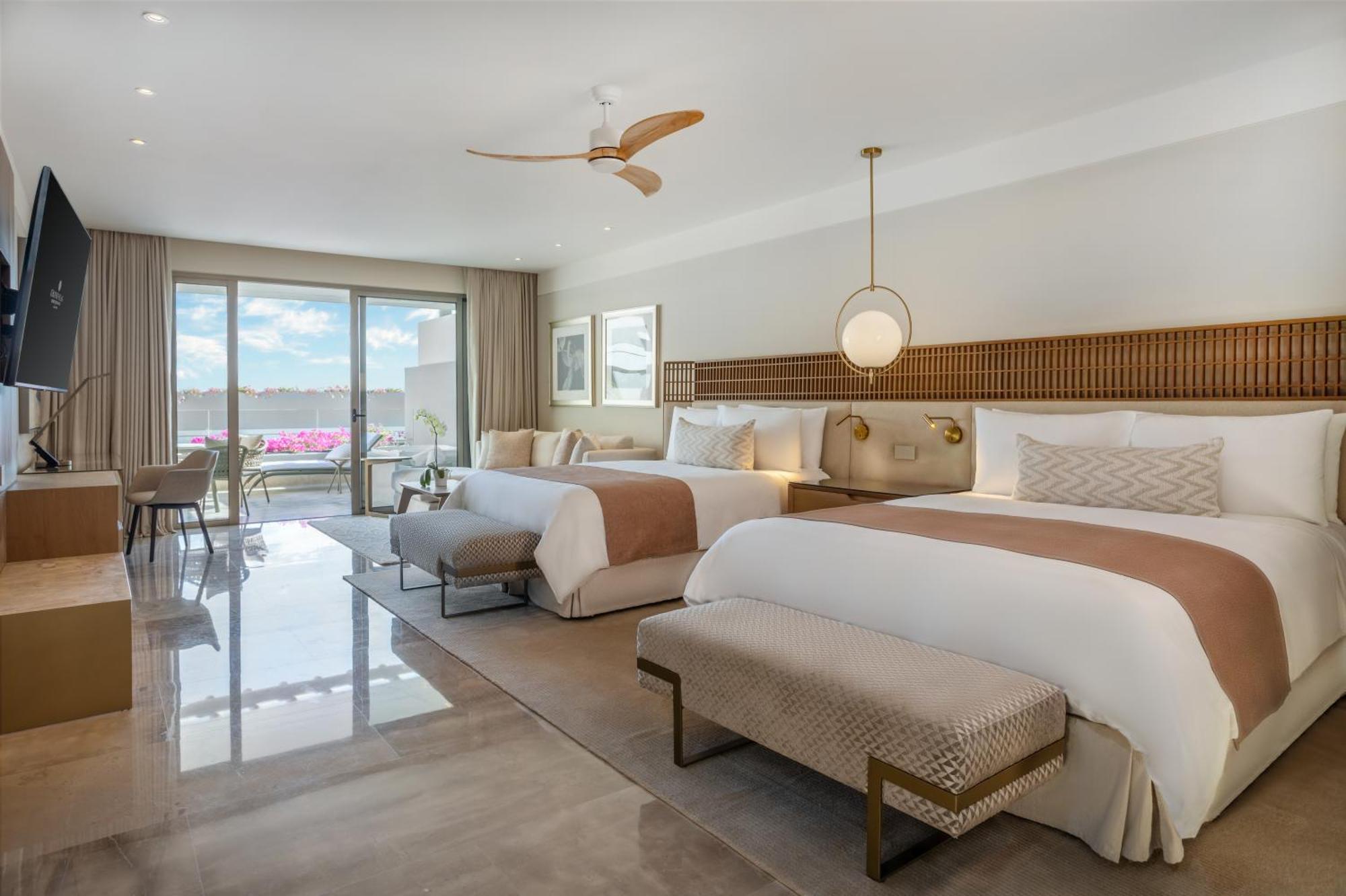 San José del Cabo Grand Velas Boutique Hotel (Adults Only) מראה חיצוני תמונה