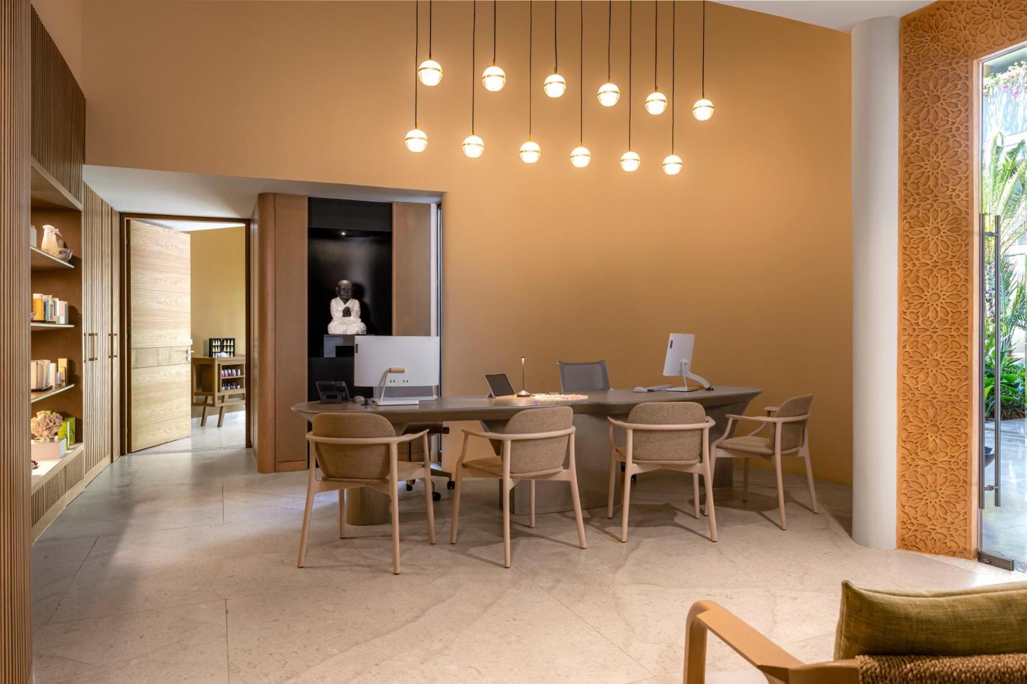 San José del Cabo Grand Velas Boutique Hotel (Adults Only) מראה חיצוני תמונה