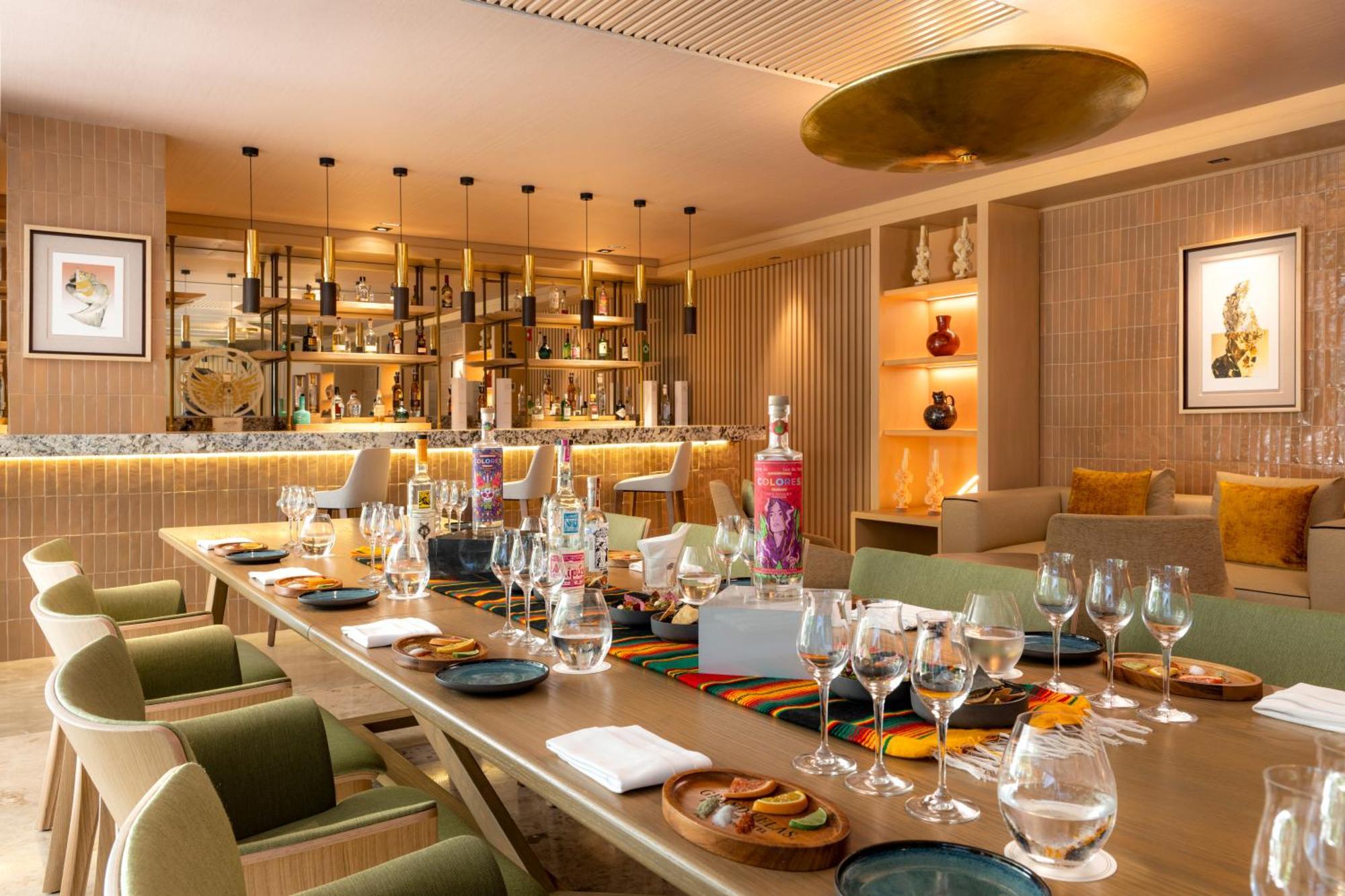 San José del Cabo Grand Velas Boutique Hotel (Adults Only) מראה חיצוני תמונה