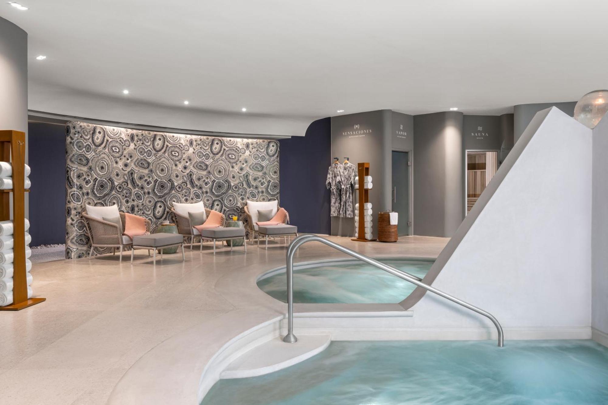San José del Cabo Grand Velas Boutique Hotel (Adults Only) מראה חיצוני תמונה