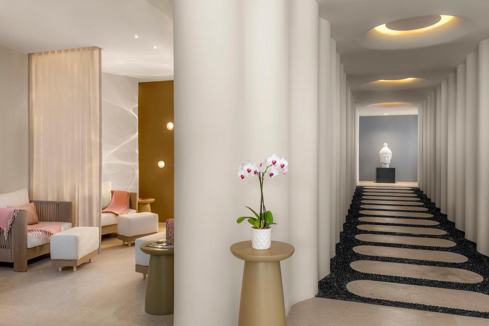 San José del Cabo Grand Velas Boutique Hotel (Adults Only) מראה חיצוני תמונה