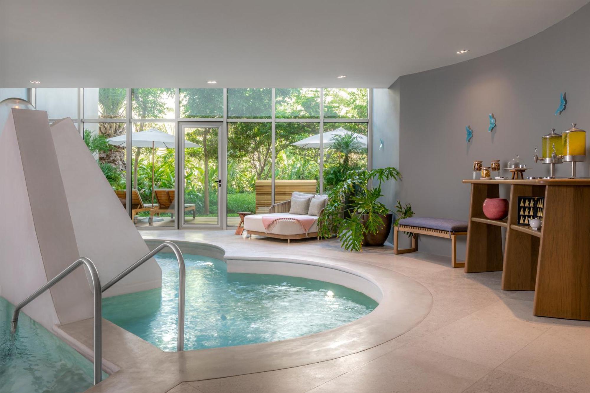 San José del Cabo Grand Velas Boutique Hotel (Adults Only) מראה חיצוני תמונה