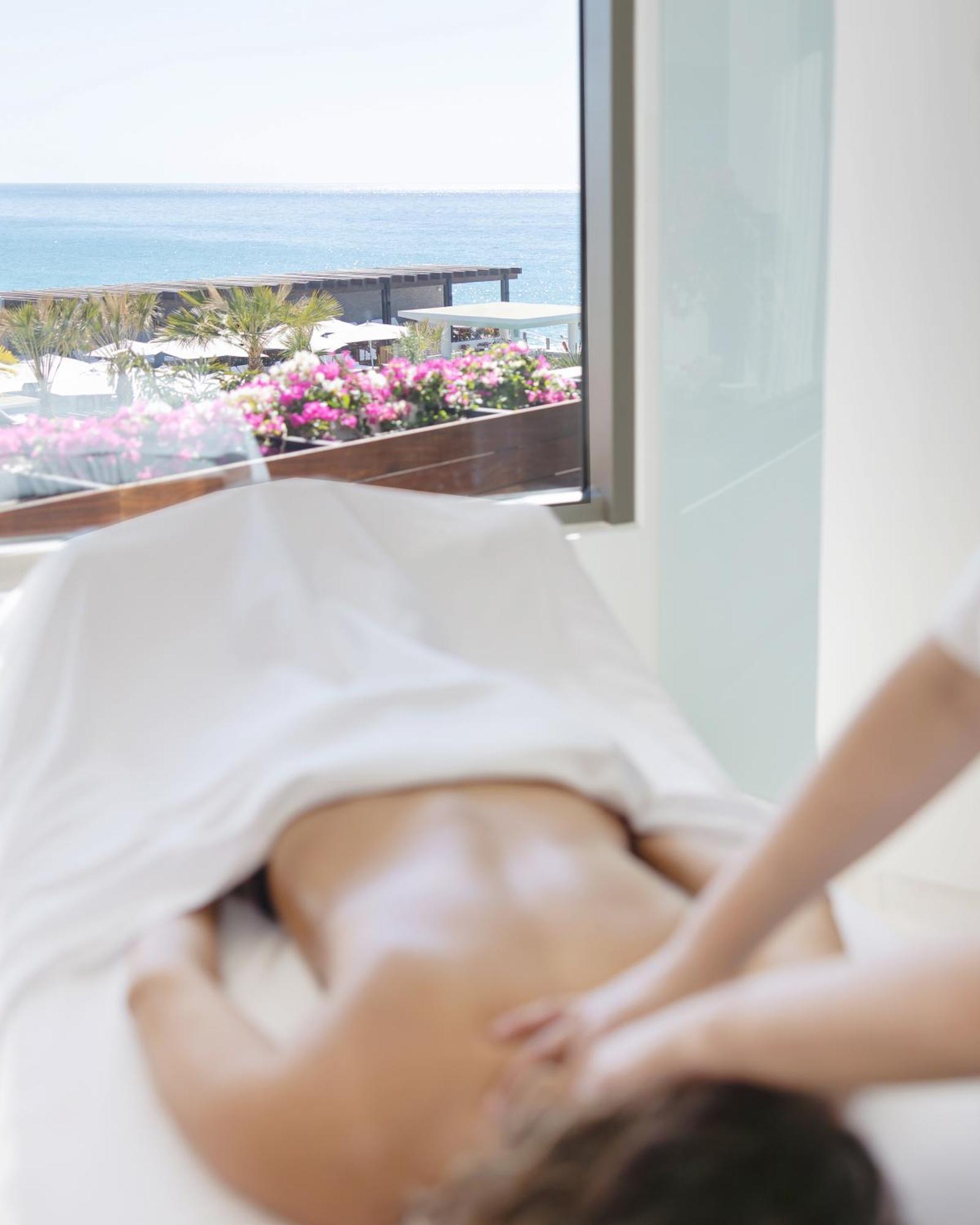 San José del Cabo Grand Velas Boutique Hotel (Adults Only) מראה חיצוני תמונה
