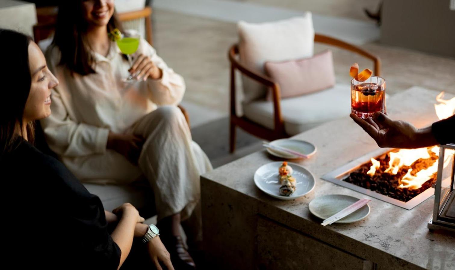San José del Cabo Grand Velas Boutique Hotel (Adults Only) מראה חיצוני תמונה