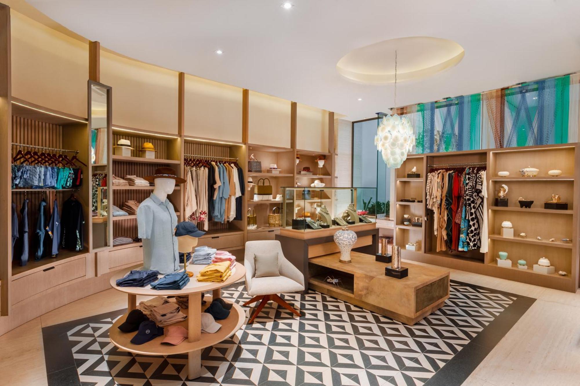 San José del Cabo Grand Velas Boutique Hotel (Adults Only) מראה חיצוני תמונה