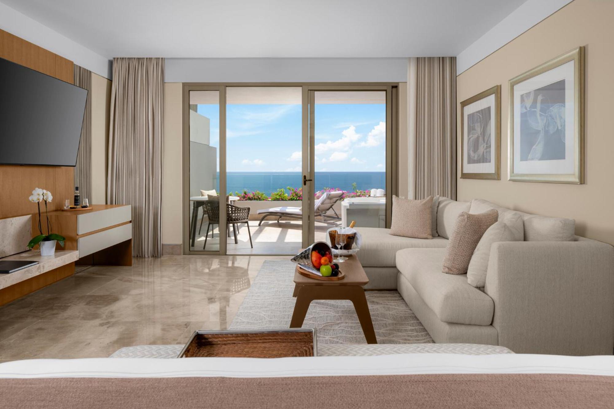 San José del Cabo Grand Velas Boutique Hotel (Adults Only) מראה חיצוני תמונה