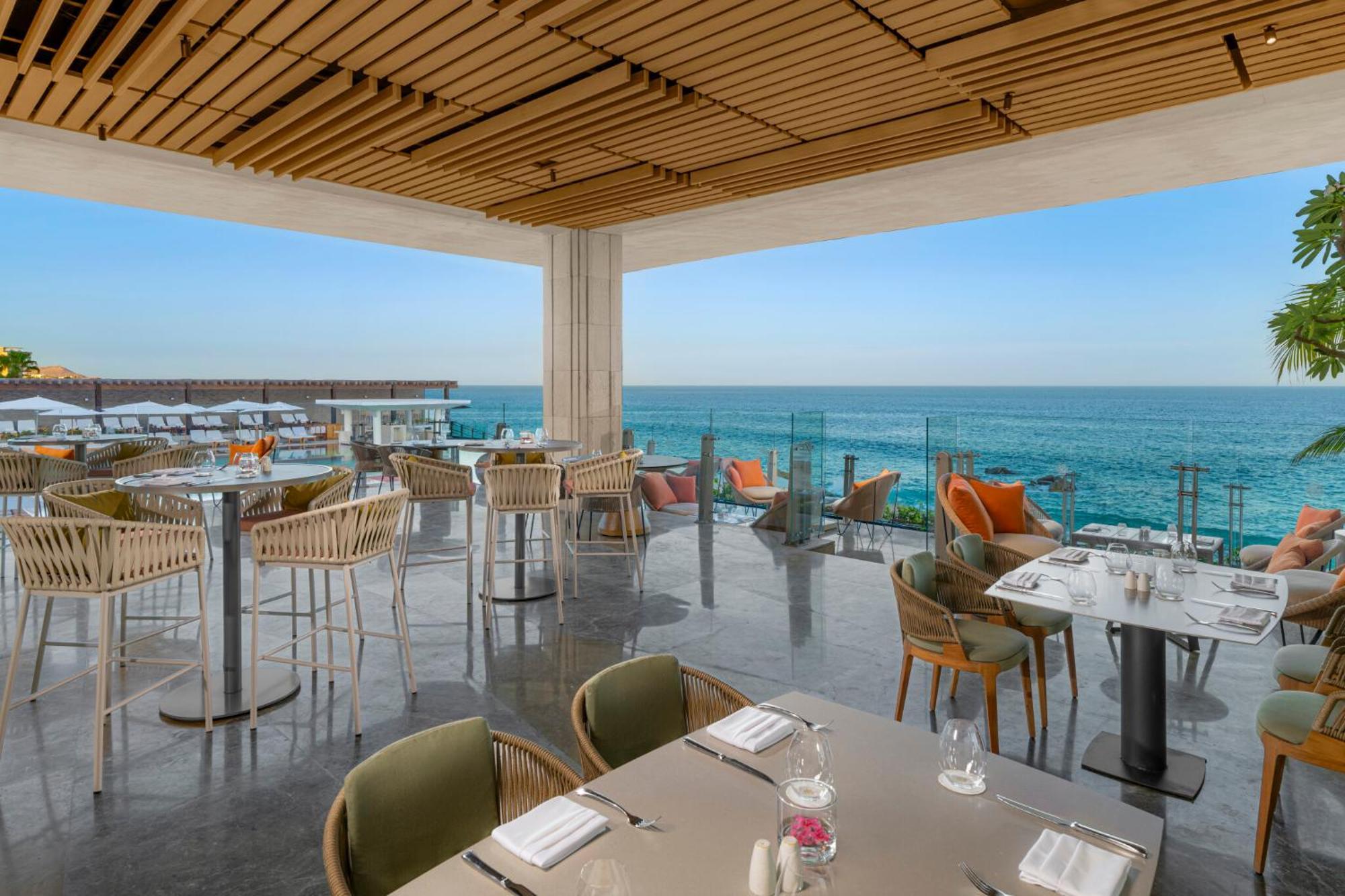San José del Cabo Grand Velas Boutique Hotel (Adults Only) מראה חיצוני תמונה