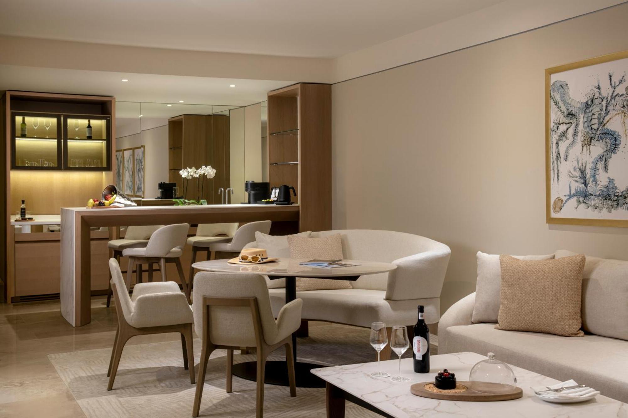 San José del Cabo Grand Velas Boutique Hotel (Adults Only) מראה חיצוני תמונה