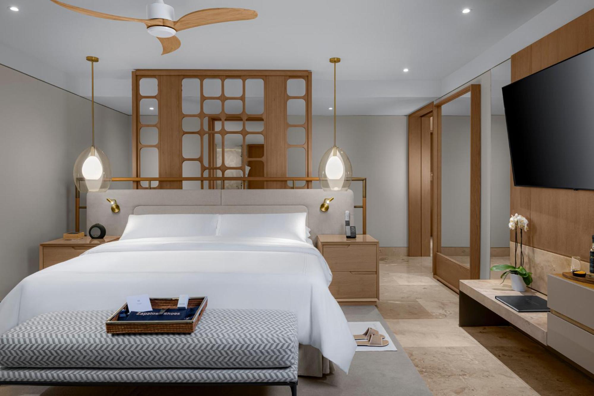 San José del Cabo Grand Velas Boutique Hotel (Adults Only) מראה חיצוני תמונה