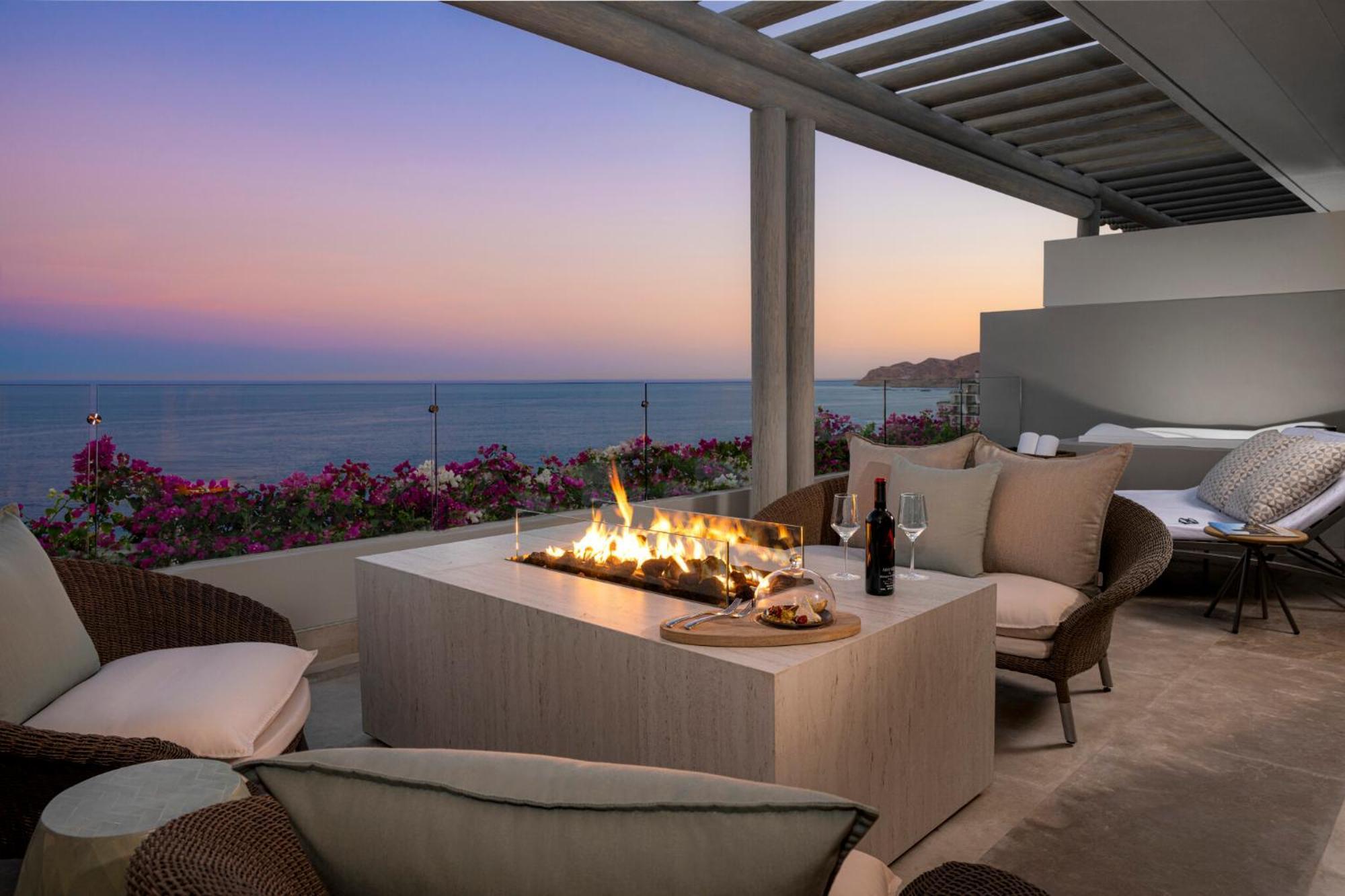 San José del Cabo Grand Velas Boutique Hotel (Adults Only) מראה חיצוני תמונה