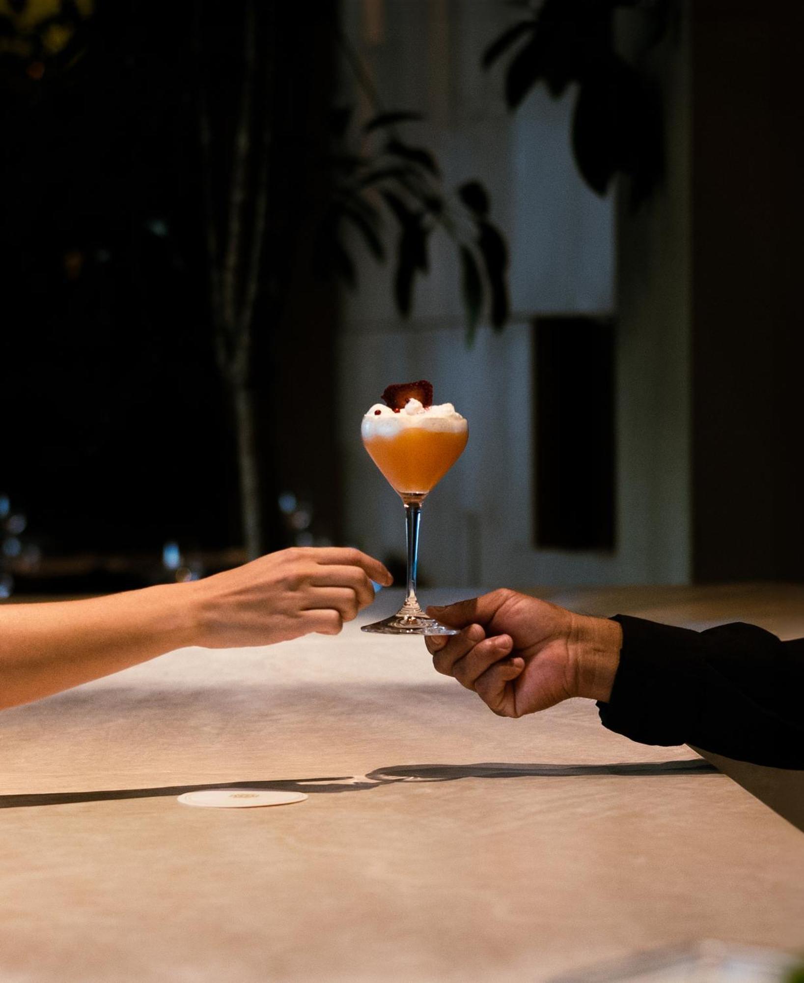 San José del Cabo Grand Velas Boutique Hotel (Adults Only) מראה חיצוני תמונה
