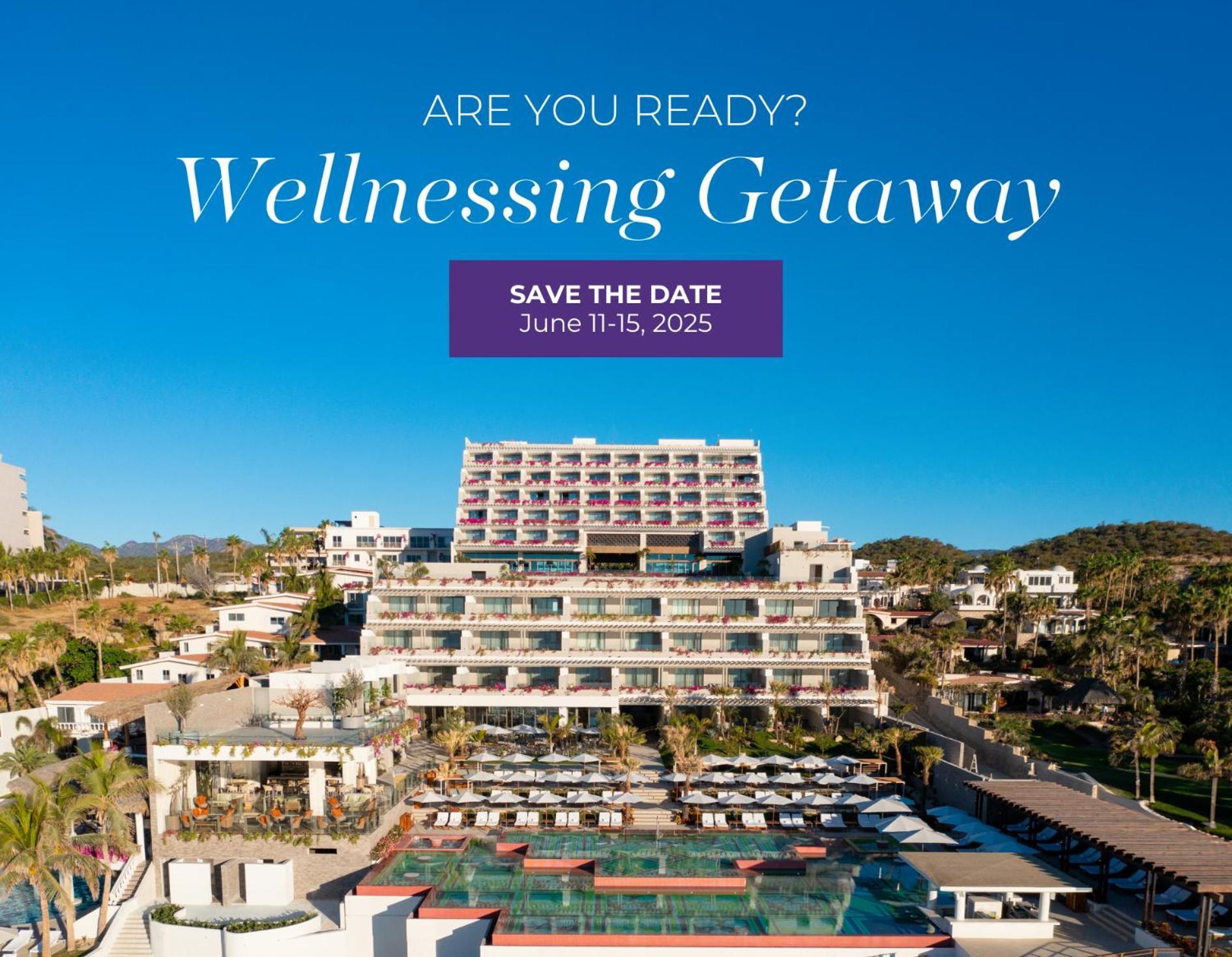 San José del Cabo Grand Velas Boutique Hotel (Adults Only) מראה חיצוני תמונה